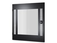 APC NetShelter WX - Rack door