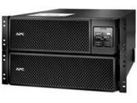 SMART UPS SRT 10000VA RM 208VIEC