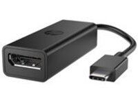 HP G2 - Adapter - 24 pin USB-C to DisplayPort