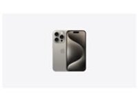 Apple iPhone 15 Pro - 5G smartphone