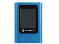 Kingston IronKey Vault Privacy 80