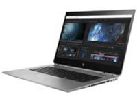 HP ZBook Studio x360 G5 Mobile Workstation