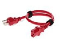 AddOn - Power cable - TAA Compliant