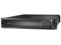 APC Smart-UPS X SMX3KR2UNCX145