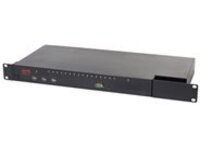 APC KVM1116R - KVM switch