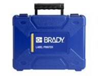 Brady - Hard case for label printer