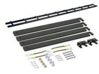 APC - Rack ladder - black