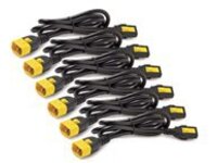 APC - Power cable - power IEC 60320 C13 to IEC 60320 C14