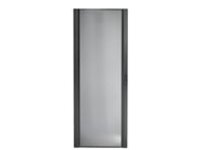 APC NetShelter SX Perforated Curved Door