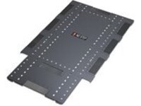 APC - Rack roof - black