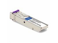 AddOn - SFP (mini-GBIC) transceiver module (equivalent to: HP J4859C-CW49-80)