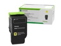 Lexmark - Ultra High Yield