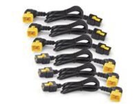 APC - Power cable - IEC 60320 C19 to IEC 60320 C20