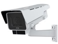 AXIS P1387-LE SENSOR OUTDOOR NEMA 4X IP66 IP67 AN