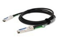 AddOn - 100GBase-CU direct attach cable