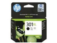 HP 301XL - High Yield