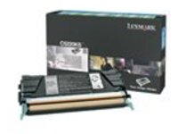 Lexmark - Black - original