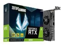 ZOTAC GAMING GeForce RTX 3050 6GB LP
