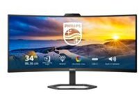 Philips 34E1C5600HE - 5000 Series