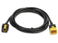 APC - Power cable - IEC 60320 C19 to IEC 60320 C20