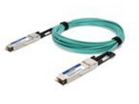 AddOn - 40GBase-AOC direct attach cable