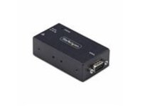 Startech Serial to Ethernet Adapter, IP LAN to RS232 DB9 Converter