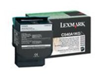 Lexmark - Black - original