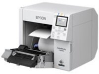 Epson ColorWorks CW-C4000E (BK)