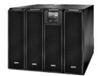SMART UPS SRT 10KVA WITH TWO208/240V TO 120V 5KVA