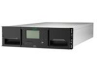 HPE StoreEver MSL3040 Scalable Library Base Module