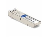 AddOn - SFP+ transceiver module