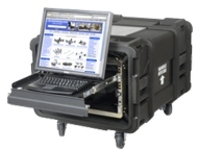 RackSolutions - System case