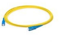 AddOn - Patch cable - SC/UPC single-mode (M) to SC/UPC single-mode (M)