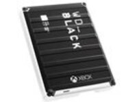 WD_BLACK P10 Game Drive for Xbox WDBZRG0060BBK