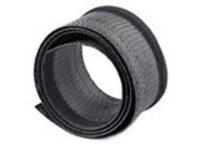 10FT CABLE MANAGEMENT SLEEVE TRIMMABLE CORD / WIRE ORGANIZER
