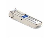 AddOn - SFP (mini-GBIC) transceiver module (equivalent to: Cisco DWDM-SFP-3112-40)