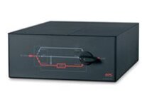 SERVICE BYPASS PANEL 208/240VHARDWIRED I/O MBB 100A 200 NO RETUR