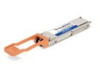 AddOn - QSFP28 transceiver module (equivalent to: Cisco QSFP-100GB-129780-20-E-C)