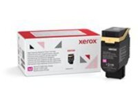 Xerox - High Capacity