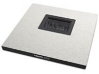 KoldLok Raised Floor Grommet Integral