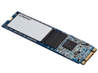 Kingston - SSD - 128 GB