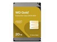 WD Gold WD202KRYZ - Hard drive