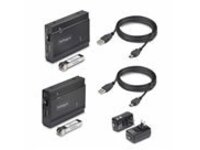 StarTech.com DisplayPort KVM Console Extender Over Fiber Optic, 4K 60Hz