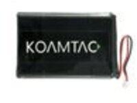 KoamTac - Barcode reader battery