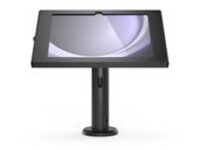 Compulocks Galaxy Tab S9 Ultra 14.6" Apex Enclosure Rise Stand 8" Black