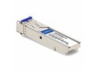 AddOn - SFP&#x2B; transceiver module (equivalent to: Alcatel-Lucent Nokia 1AB390930002)