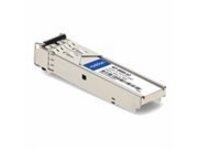 AddOn - SFP+ transceiver module (equivalent to: Dell 407-BBBB)