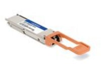 AddOn - QSFP28 transceiver module (equivalent to: Arista Networks QSFP-100GB-ER1-AR)