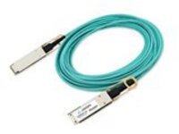 Axiom - 200GBase-AOC direct attach cable | Overview, Specs