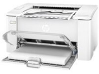 HP LaserJet Pro M102w